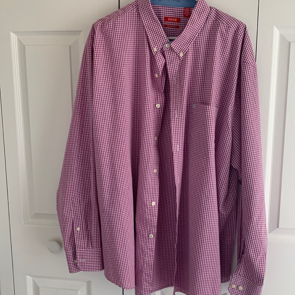 Xxl izod